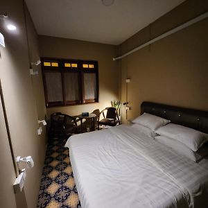 The Grand Bali Hotel