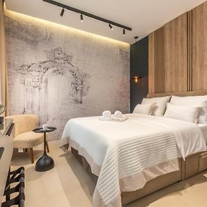 Spalato Garden Luxury Room
