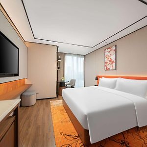 King Guest Room